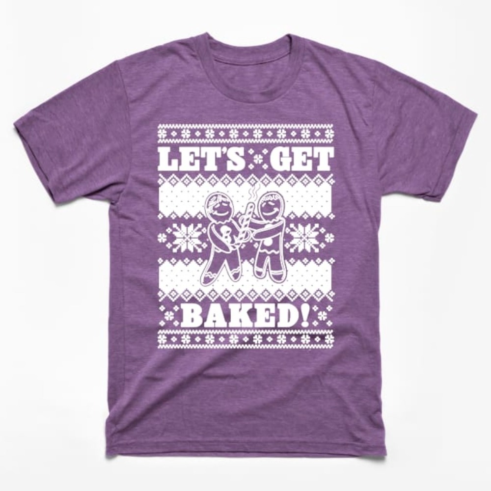 lets get baked